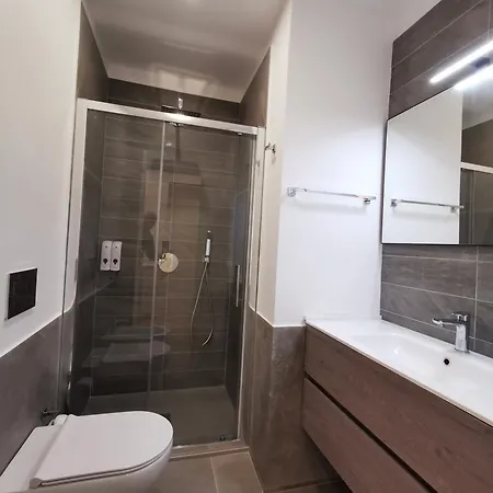Dagnino House - Luxury In The Center Of Appartement *