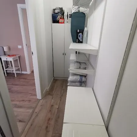 Dagnino House - Luxury In The Center Of Appartement *