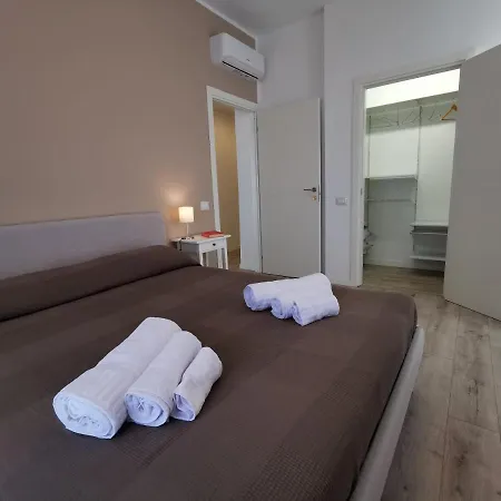 Dagnino House - Luxury In The Center Of Palermo