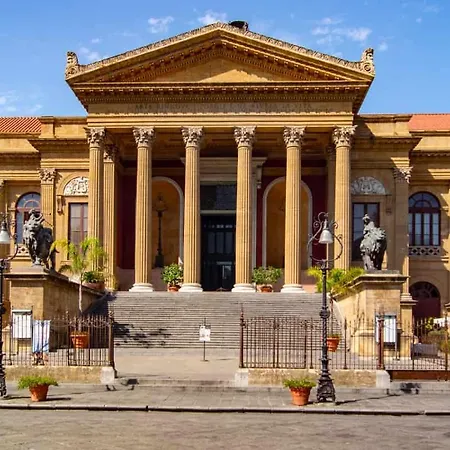 Dagnino House - Luxury In The Center Of Appartement *
