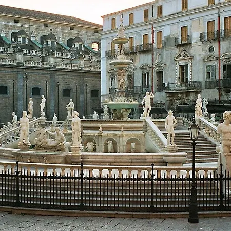 Dagnino House - Luxury In The Center Of Appartement *