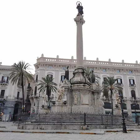 Appartement Dagnino House - Luxury In The Center Of