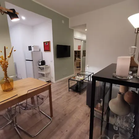 Dagnino House - Luxury In The Center Of