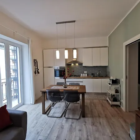 Dagnino House - Luxury In The Center Of * Palermo
