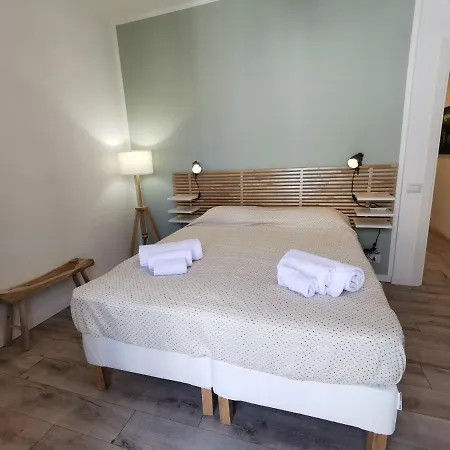 Apartment Dagnino House - Luxury In The Center Of Palermo