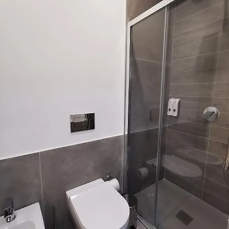 Apartment Dagnino House - Luxury In The Center Of *