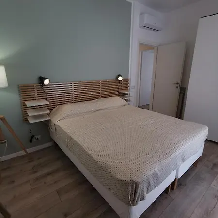 Dagnino House - Luxury In The Center Of Apartment
