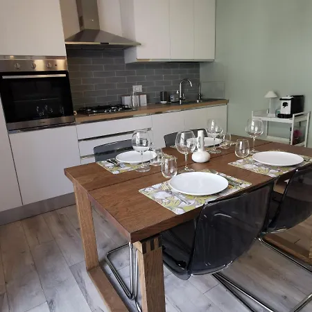 Apartment Dagnino House - Luxury In The Center Of *