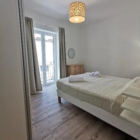 Dagnino House - Luxury In The Center Of Apartment *