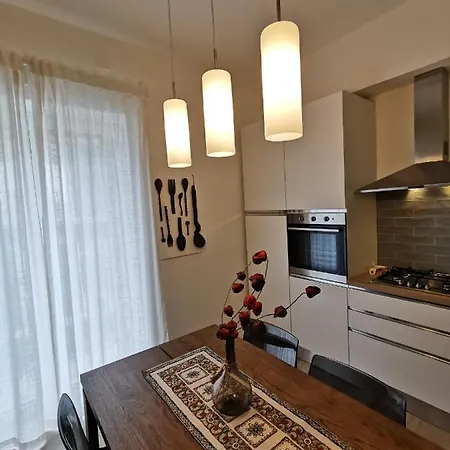 Dagnino House - Luxury In The Center Of