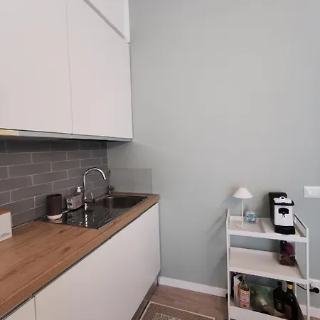 Apartment Dagnino House - Luxury In The Center Of *